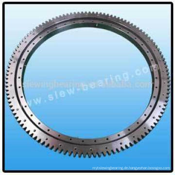 Food Machinery Slewing Bearing Licht Typ Hochwertige Lager Ausgezeichnete Qualität Turntable Bearing Slewing Ring Lieferanten